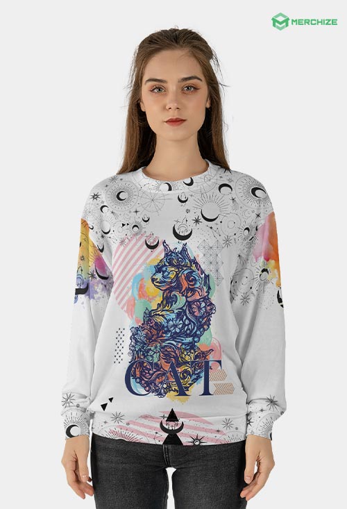 Sweatshirts