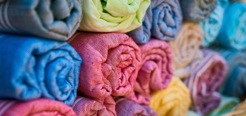 Custom t-shirt material cost