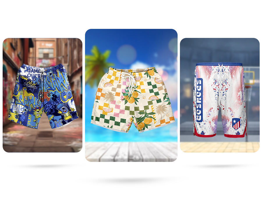 How to create your own Shorts?​