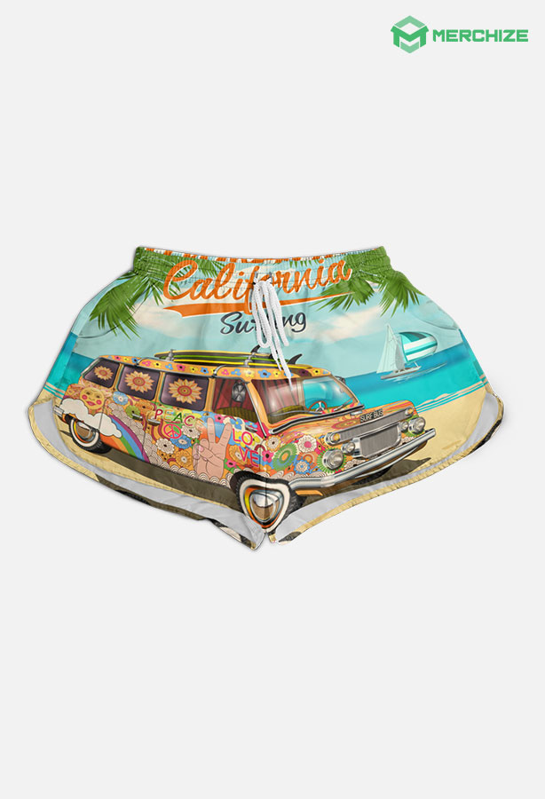 Women's Board Shorts