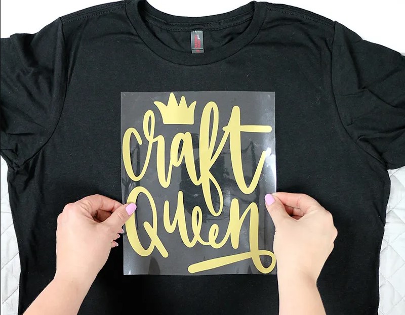 Heat Transfer Vinyl