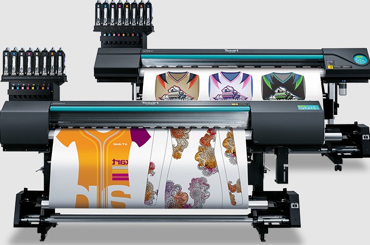Sublimation Printing
