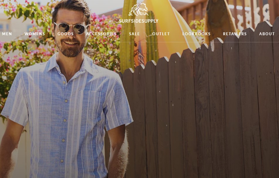 Surfside Supply