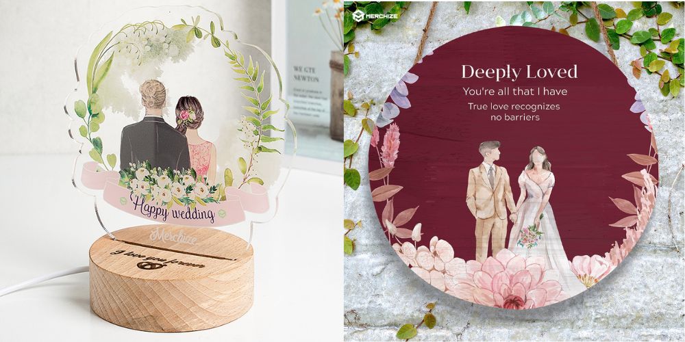 wedding products for Amazon FBA