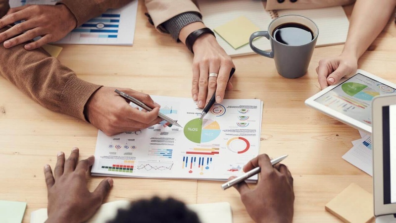 create business plan