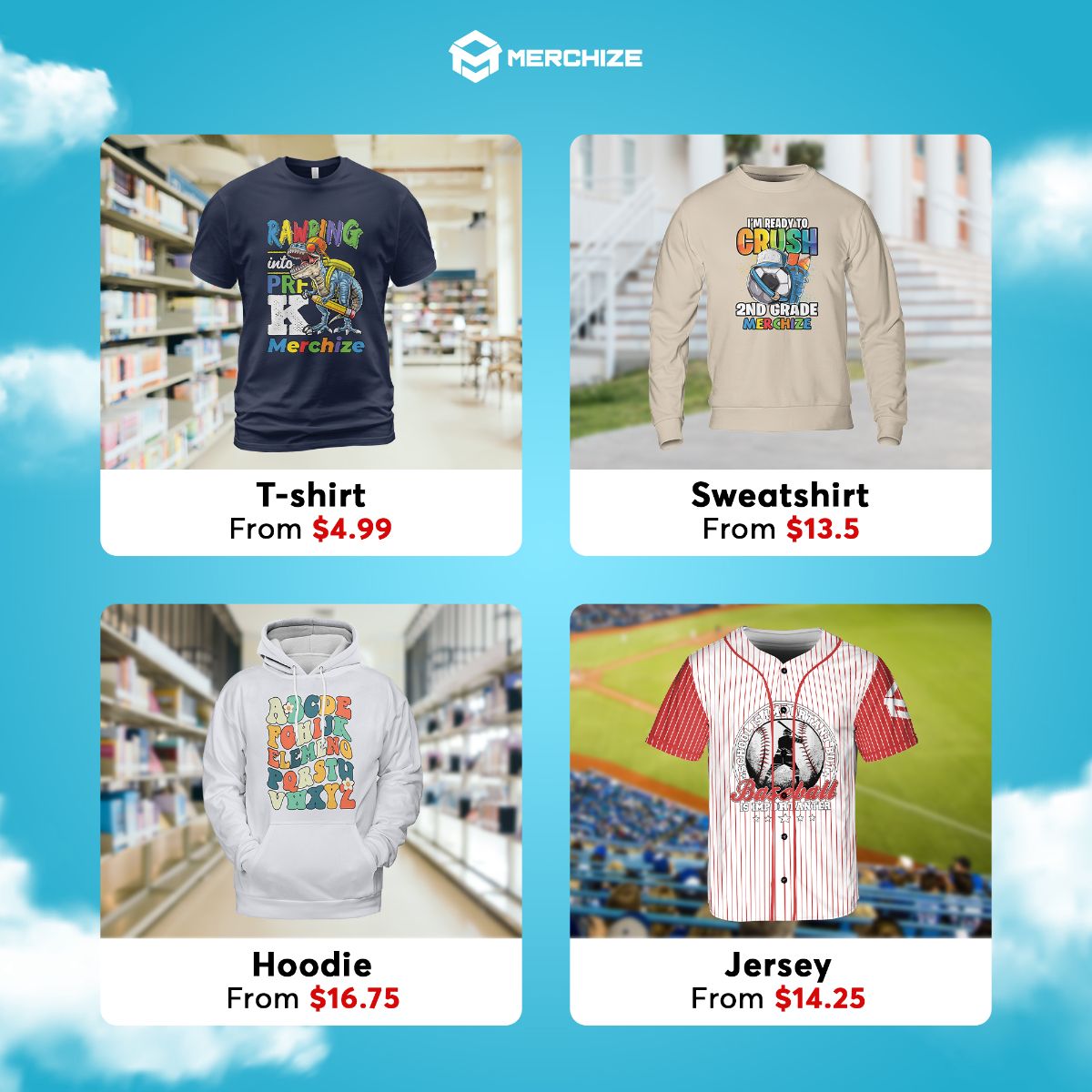 Most Popular Back to School Products