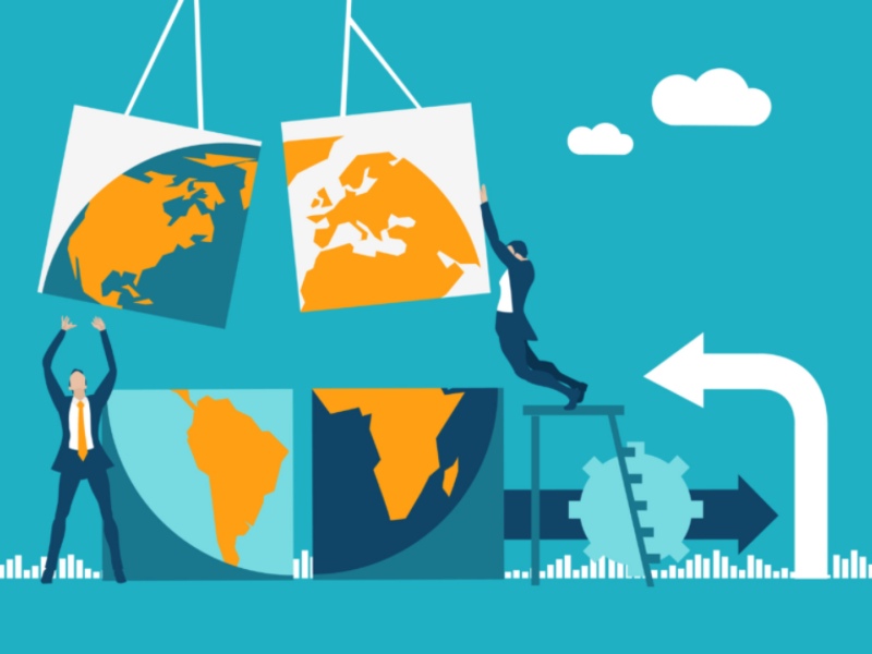 Shopify-globalization