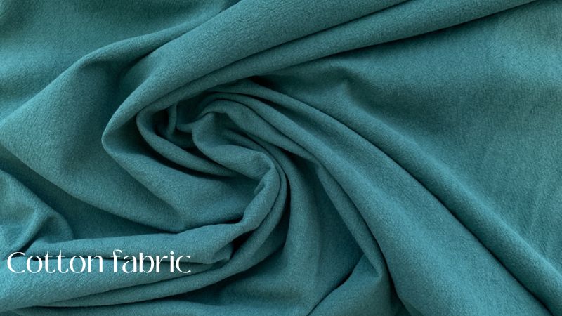 Cotton fabric