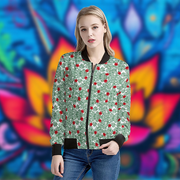 Women's Jackets & Coats