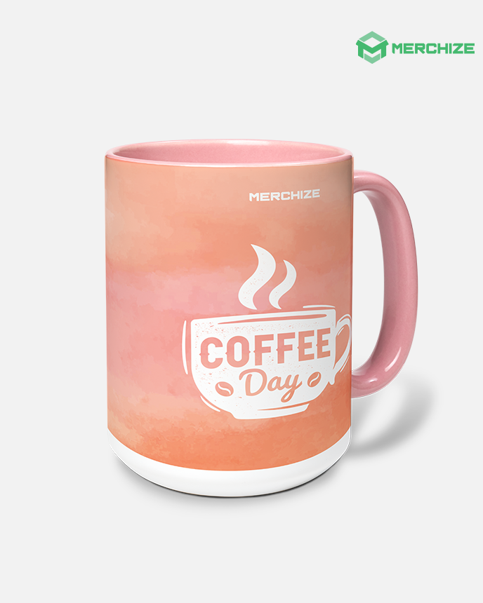 band merch mug