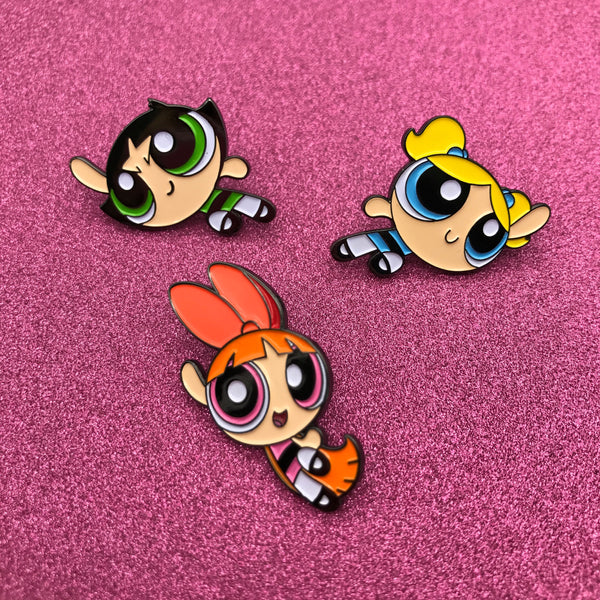 band merch ideas pin