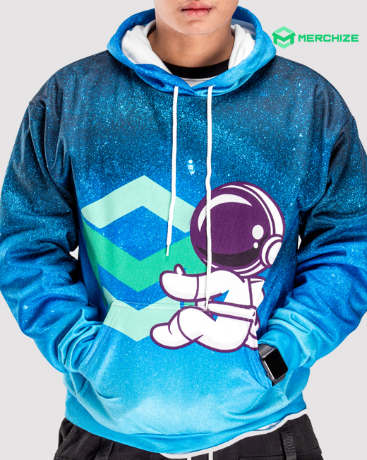 different types of shirts - hoodie