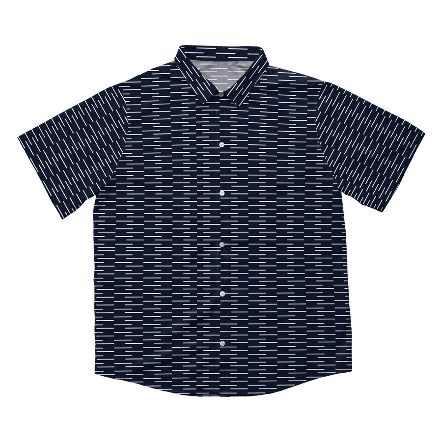 different types of shirts - button down