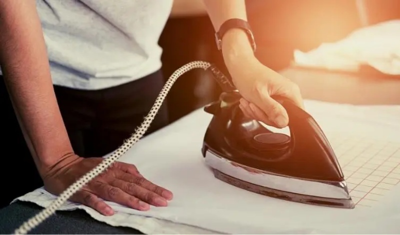 how to cure screen printed t-shirt