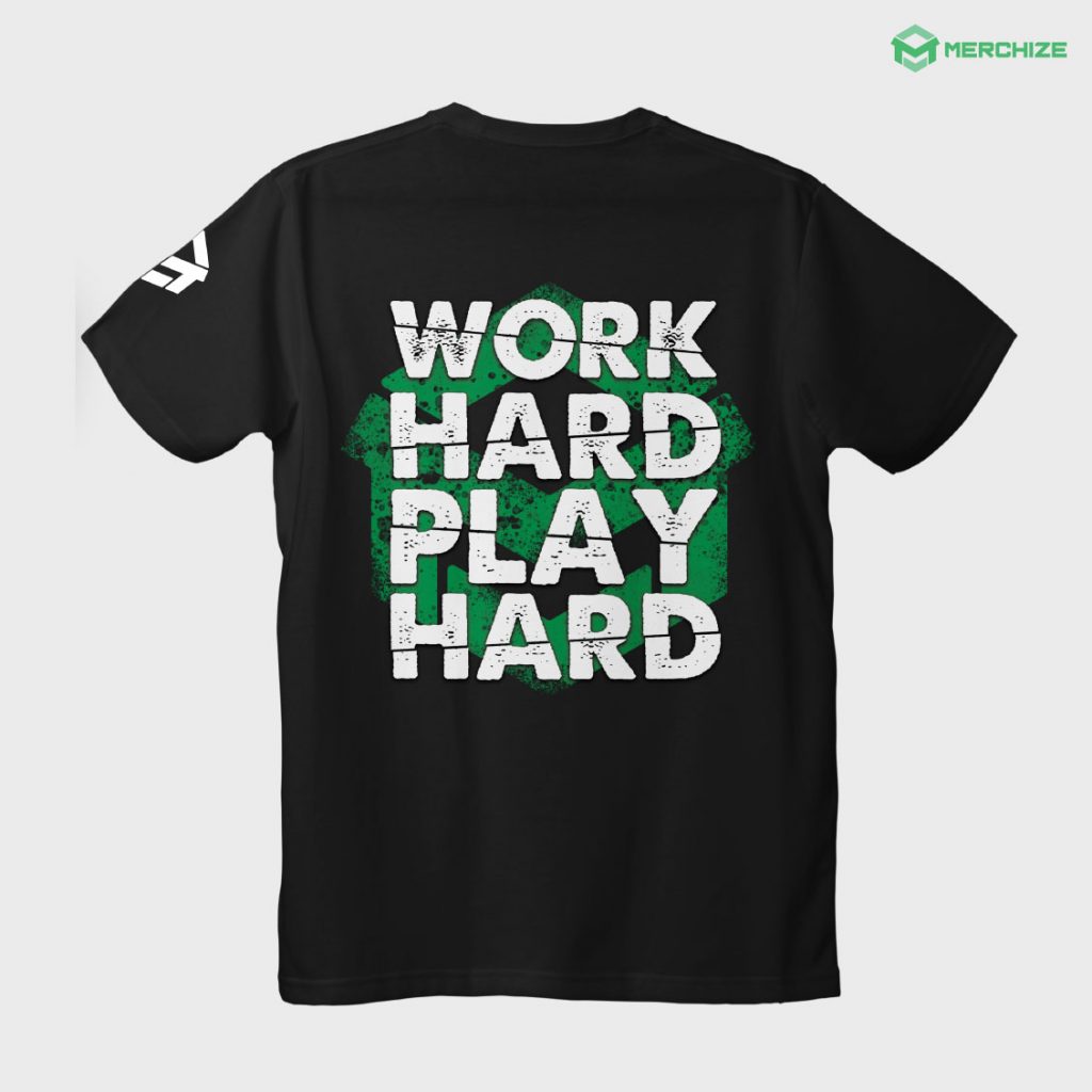 full back shirt
