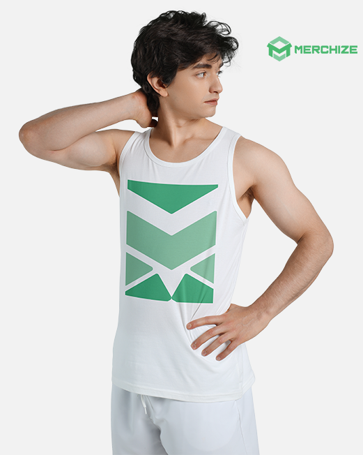different types of shirts - tank top