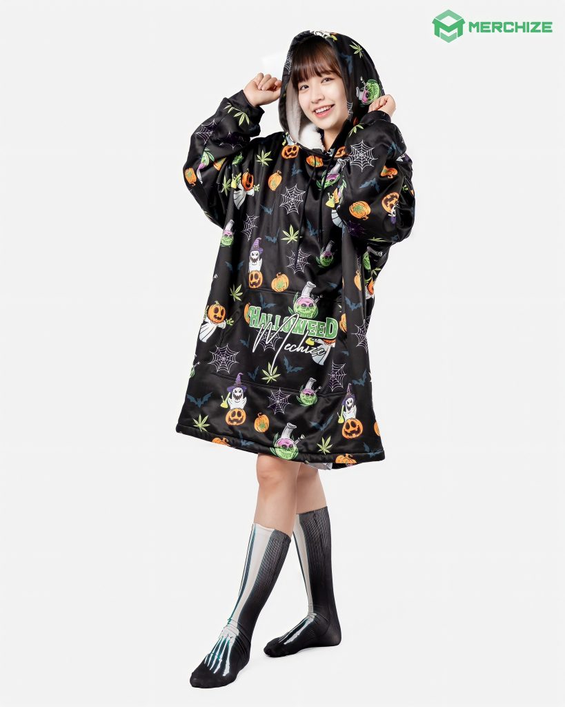 hoodie dress