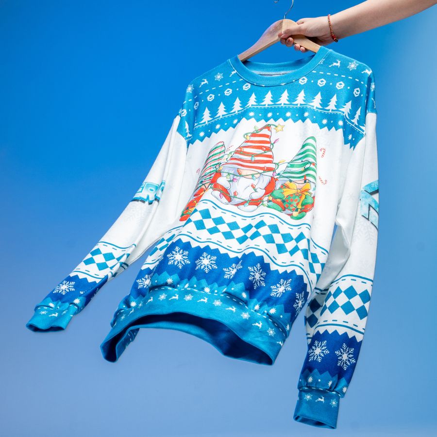 mùa noel nên kinh doanh gì