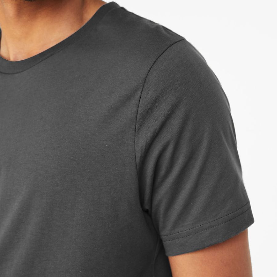 tri blend shirts