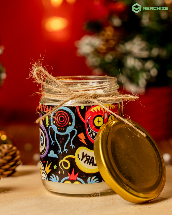 Christmas Candles