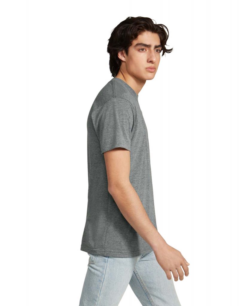 american apparel tri-blend