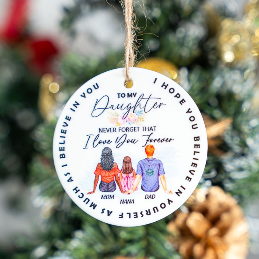 christmas ornaments to make and sell ceramic