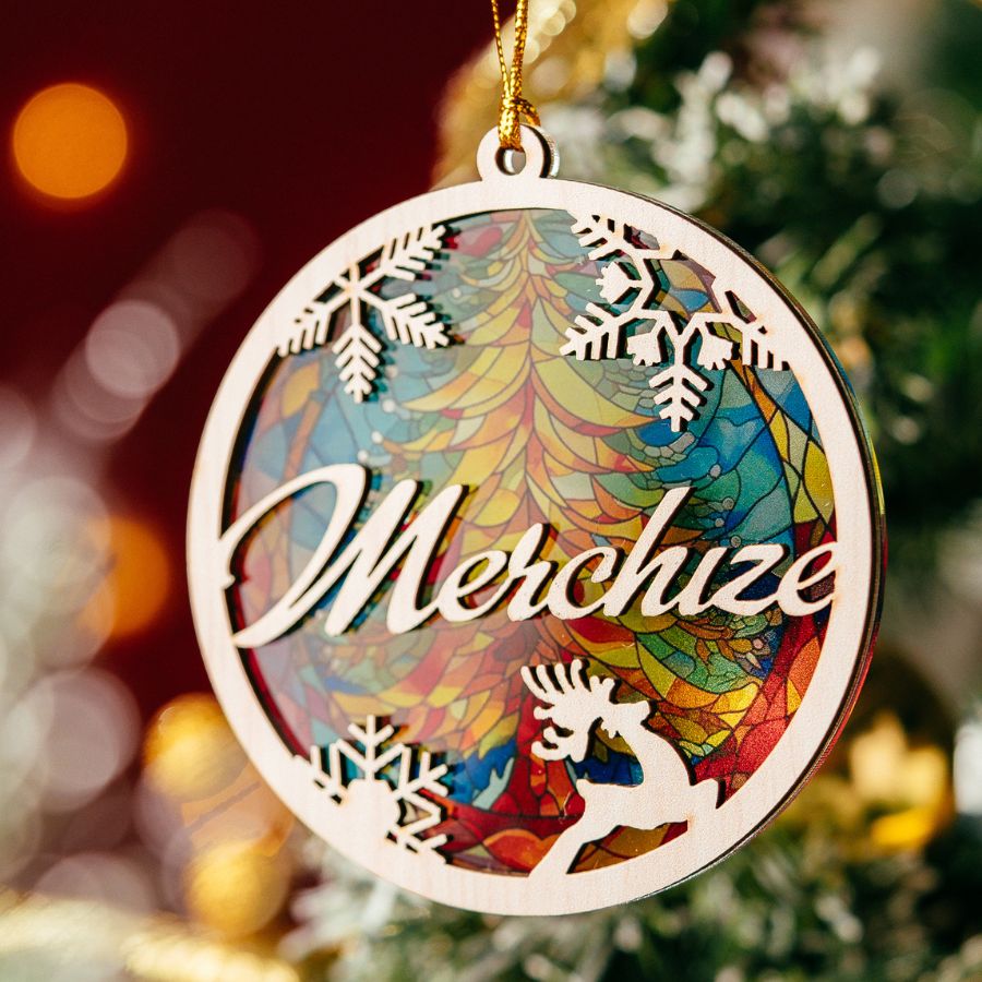 christmas ornaments to make and sell suncatcher