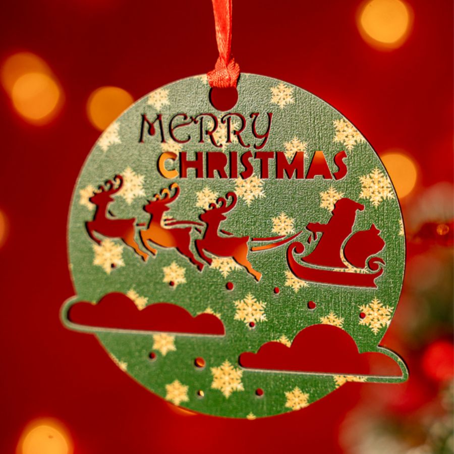 christmas ornaments to make and sell wood