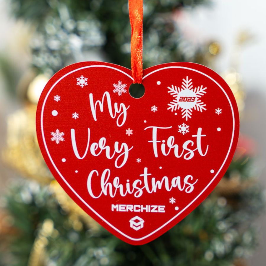 christmas ornaments to make and sell aluminum