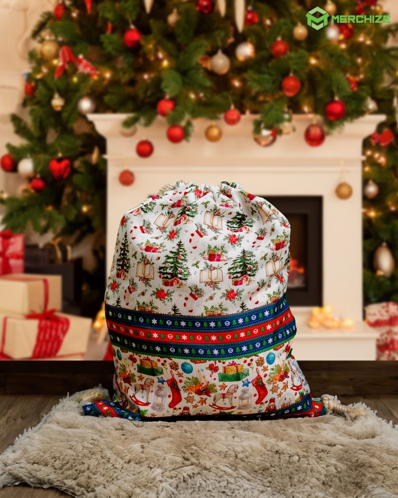 Common design mistakes to avoid when selling Christmas print on demand products