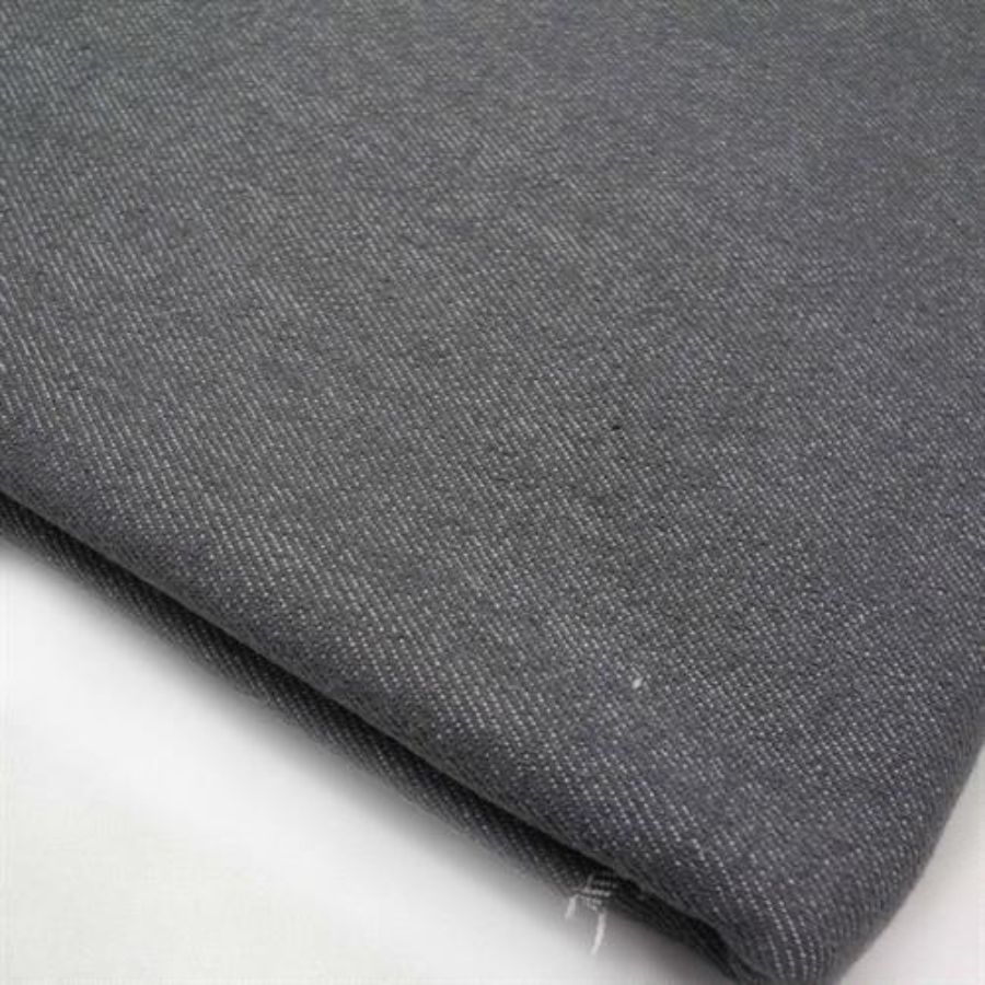 combed cotton
