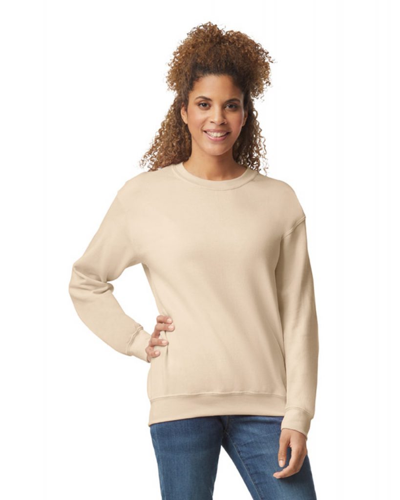 gildan sweatshirts