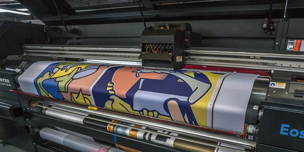 Sublimation vs Screen Printing