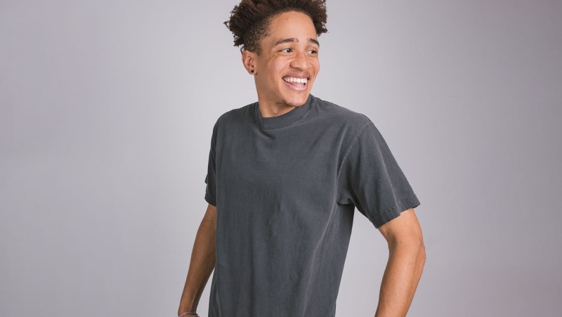 heavyweight t-shirts