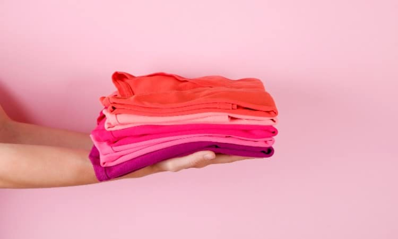 lightweight T-shirt weight