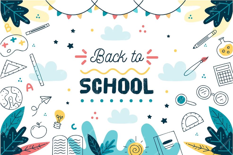 back to school marketing ideas 2