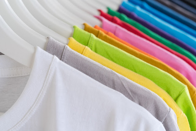 cotton polyester blend