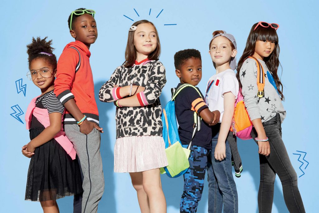 kid clothing