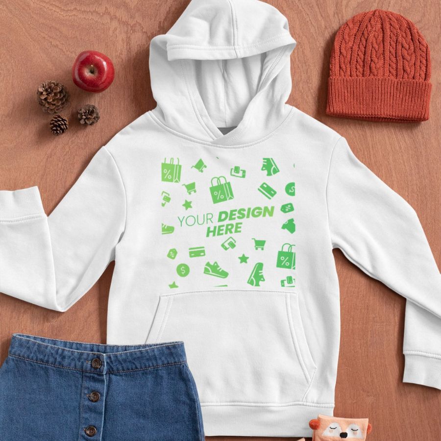 the untapped potential of kidswear
