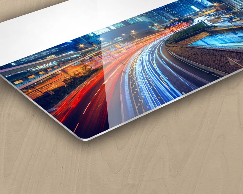 metal prints