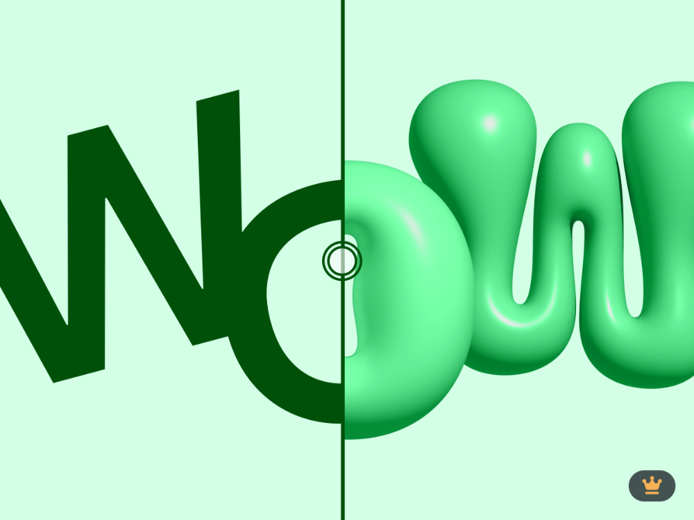 canva magic morph