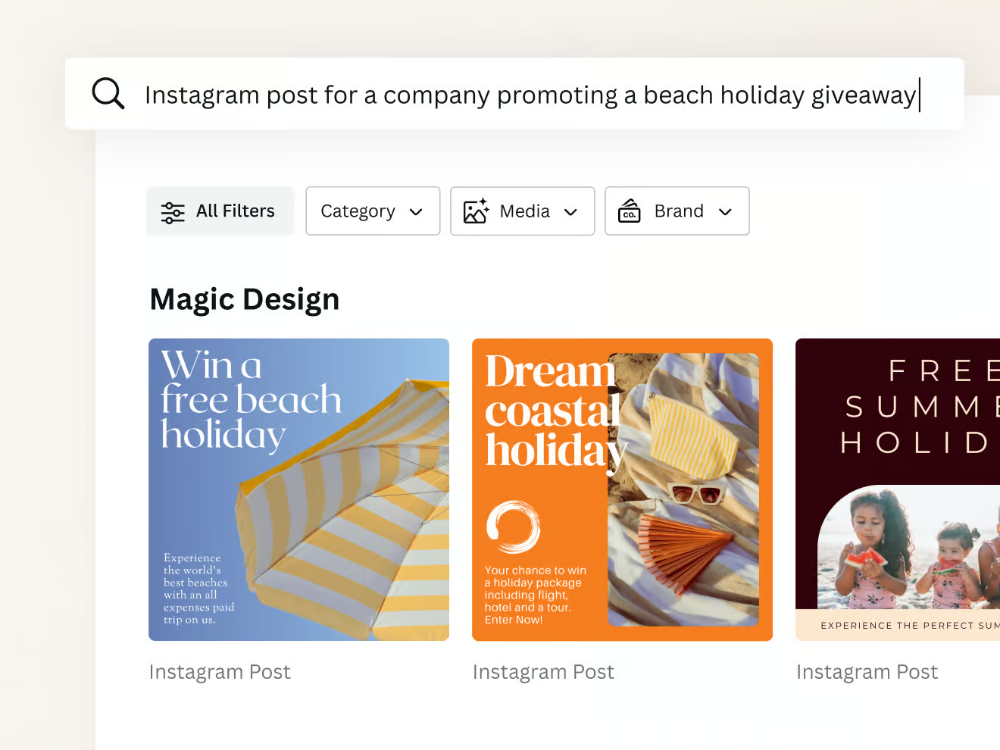 canva magic