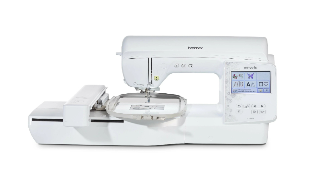 combo machine for t-shirts