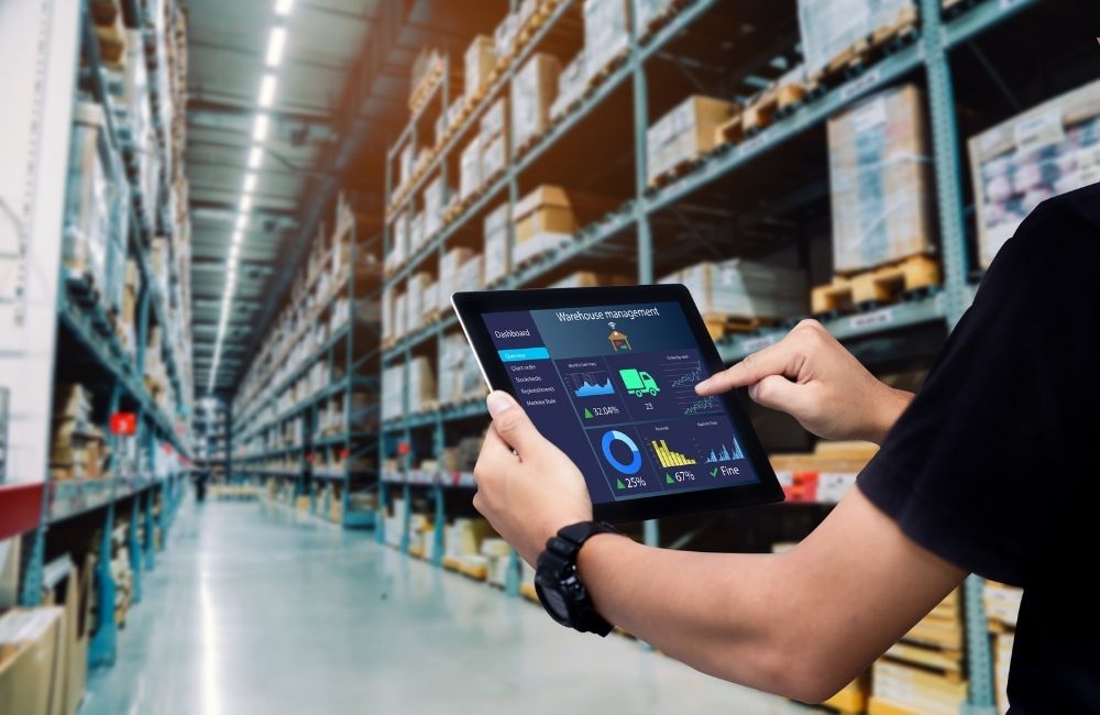 dropshipping vs wholesale inventory