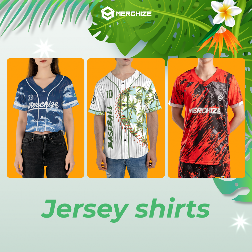 print on demand fitness apparel