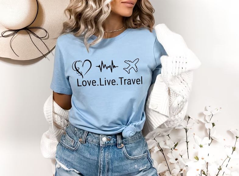 t-shirt niches