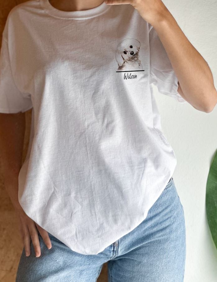 t-shirt niches
