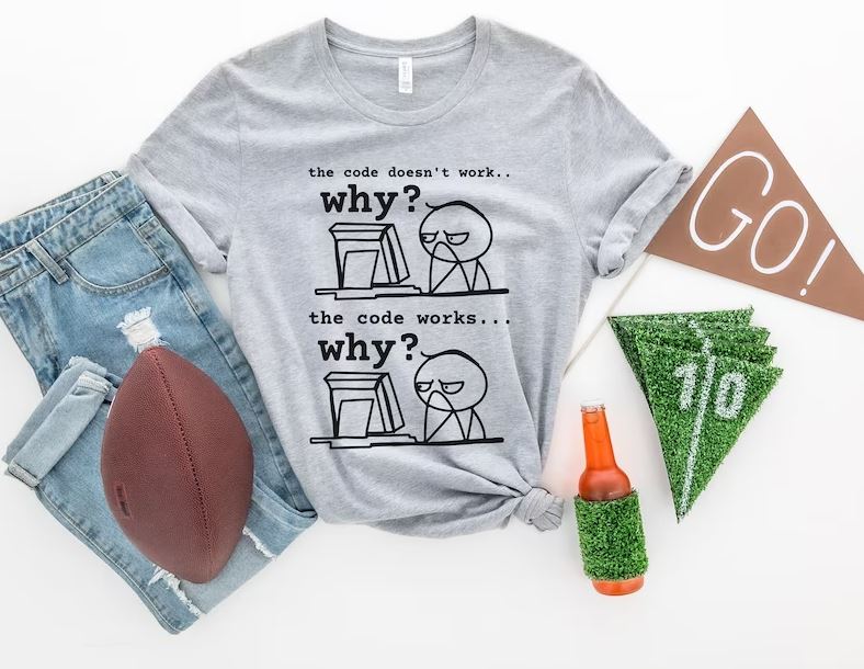 t-shirt niches