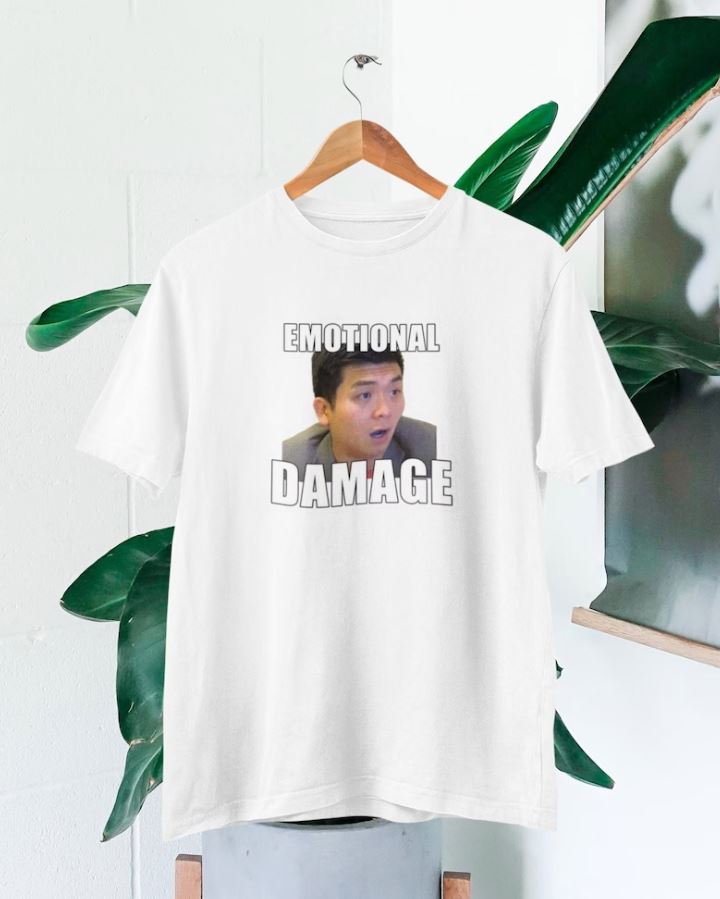 jokes niche t-shirt
