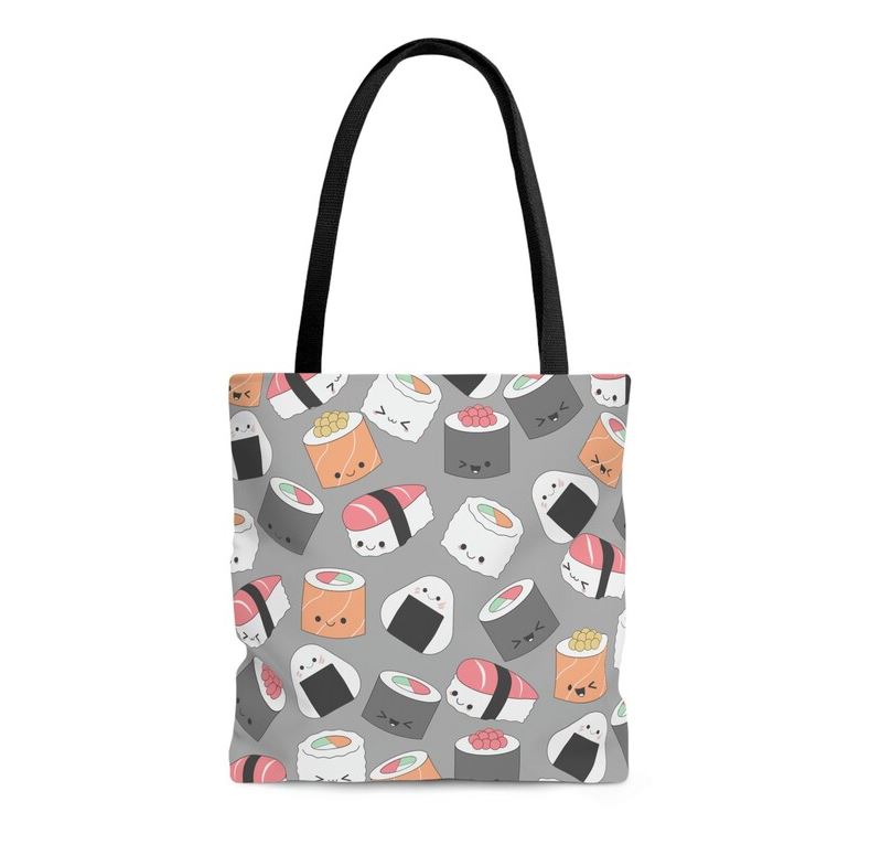 food tote bag ideas
